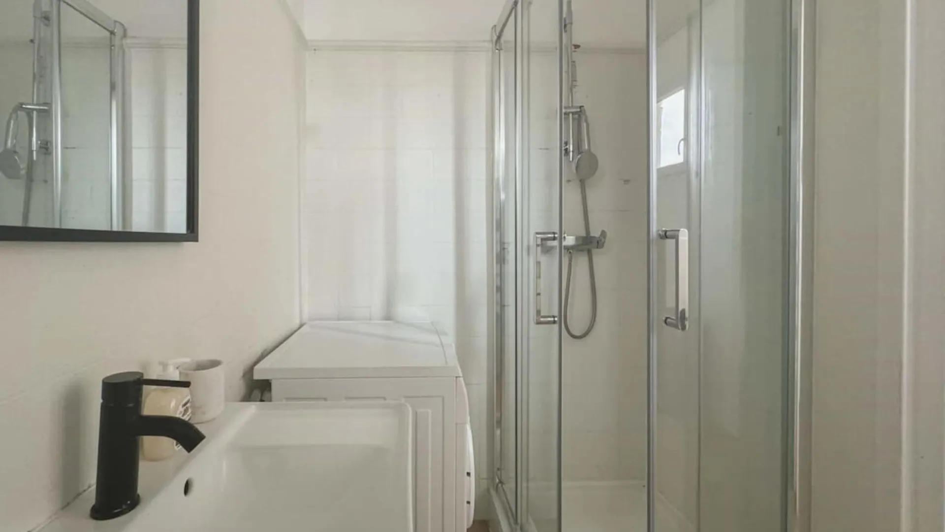 Flexliving - Whole Flat - Lemoine Apartamento Paris