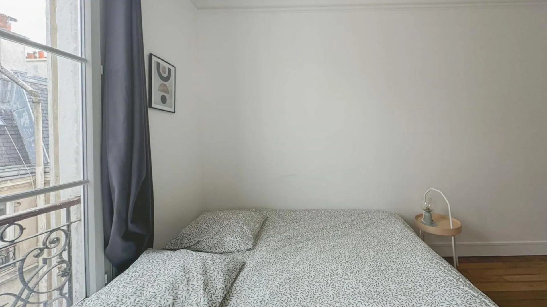 Flexliving - Whole Flat - Lemoine Apartamento Paris França