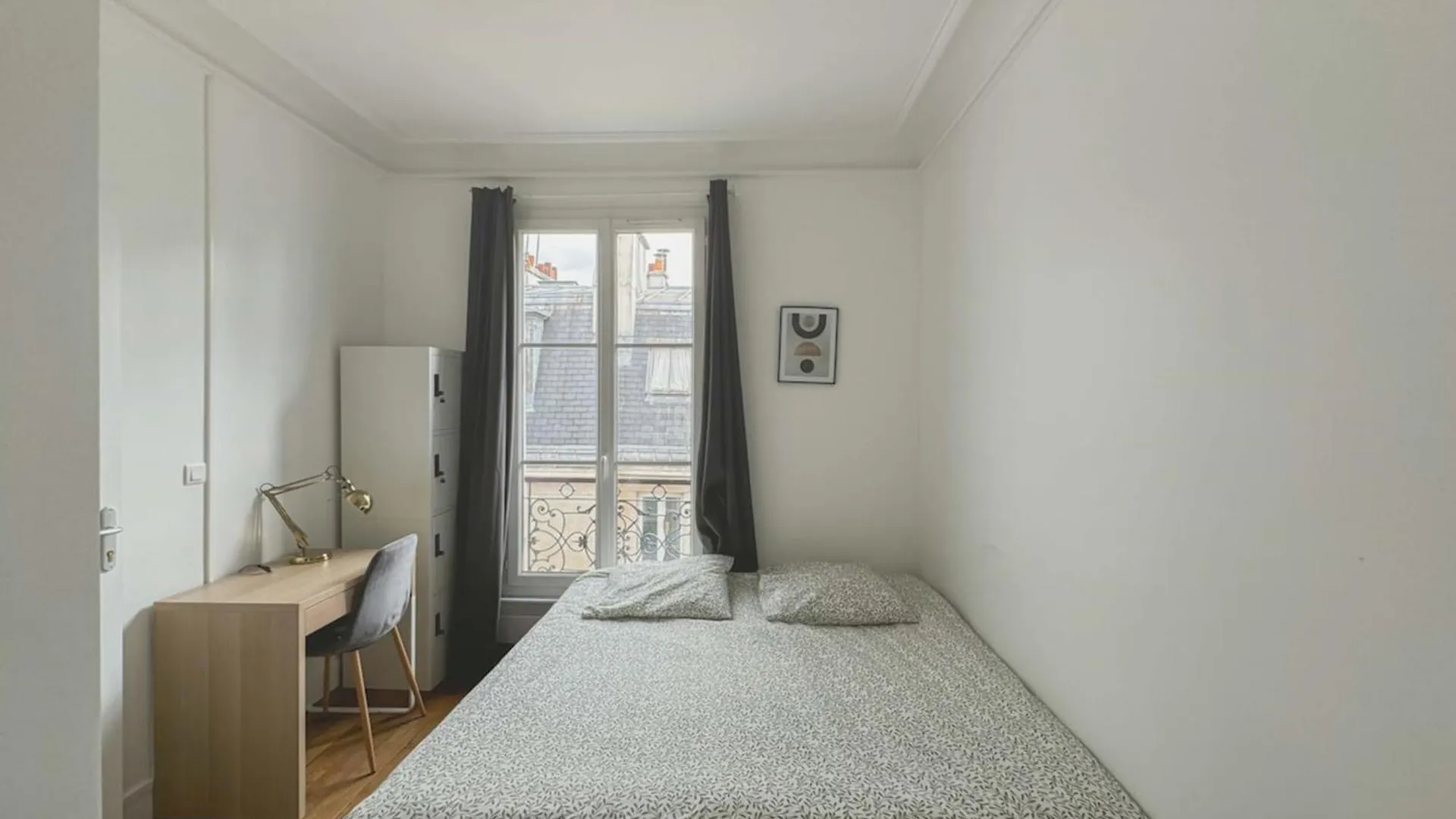 Flexliving - Whole Flat - Lemoine Apartamento Paris