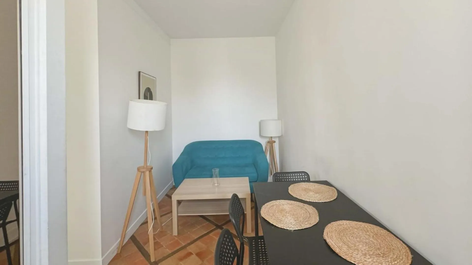 Flexliving - Whole Flat - Lemoine Apartamento Paris