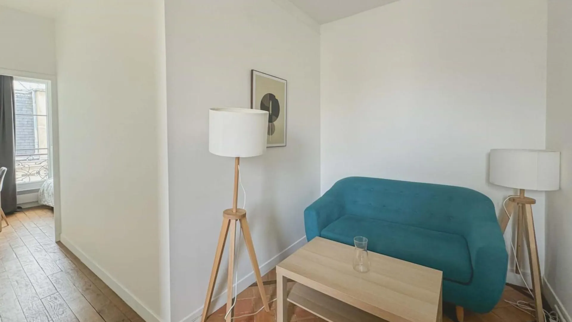 Flexliving - Whole Flat - Lemoine Apartment Paris