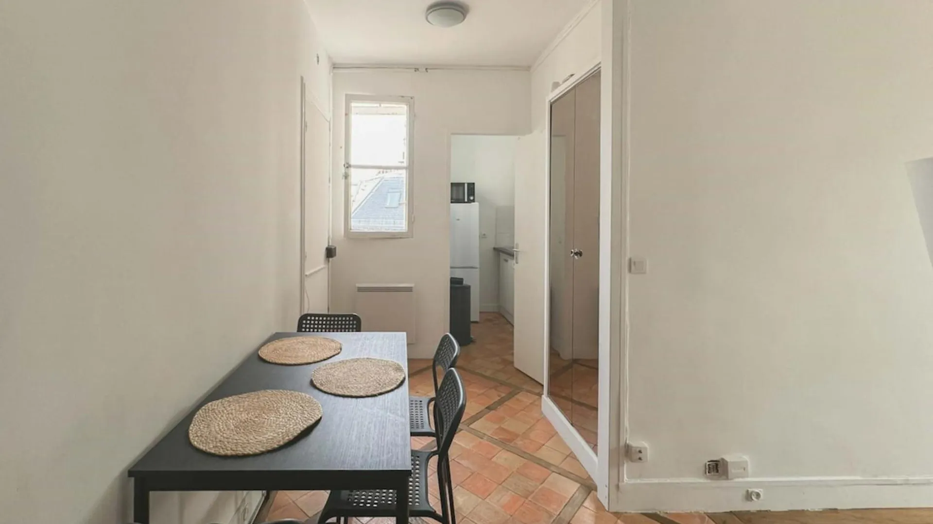 Flexliving - Whole Flat - Lemoine Apartment Paris 0*,