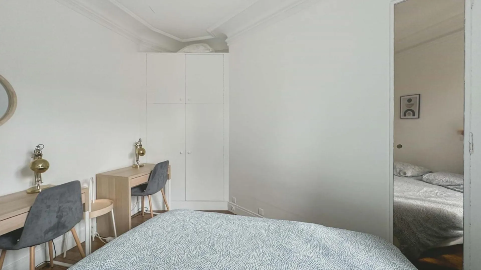 Flexliving - Whole Flat - Lemoine Apartment Paris 0*,  France